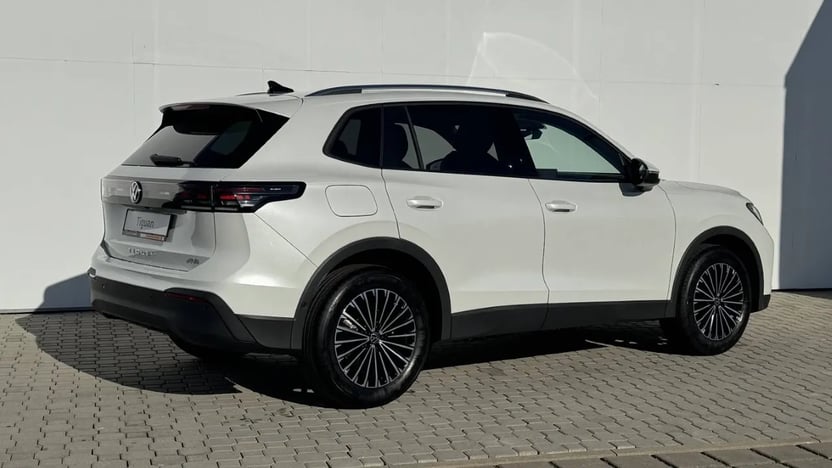 Obrázek Tiguan People 1,5 eTSI 110 kW mHEV