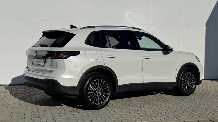 Obrázek Tiguan People 1,5 eTSI 110 kW mHEV