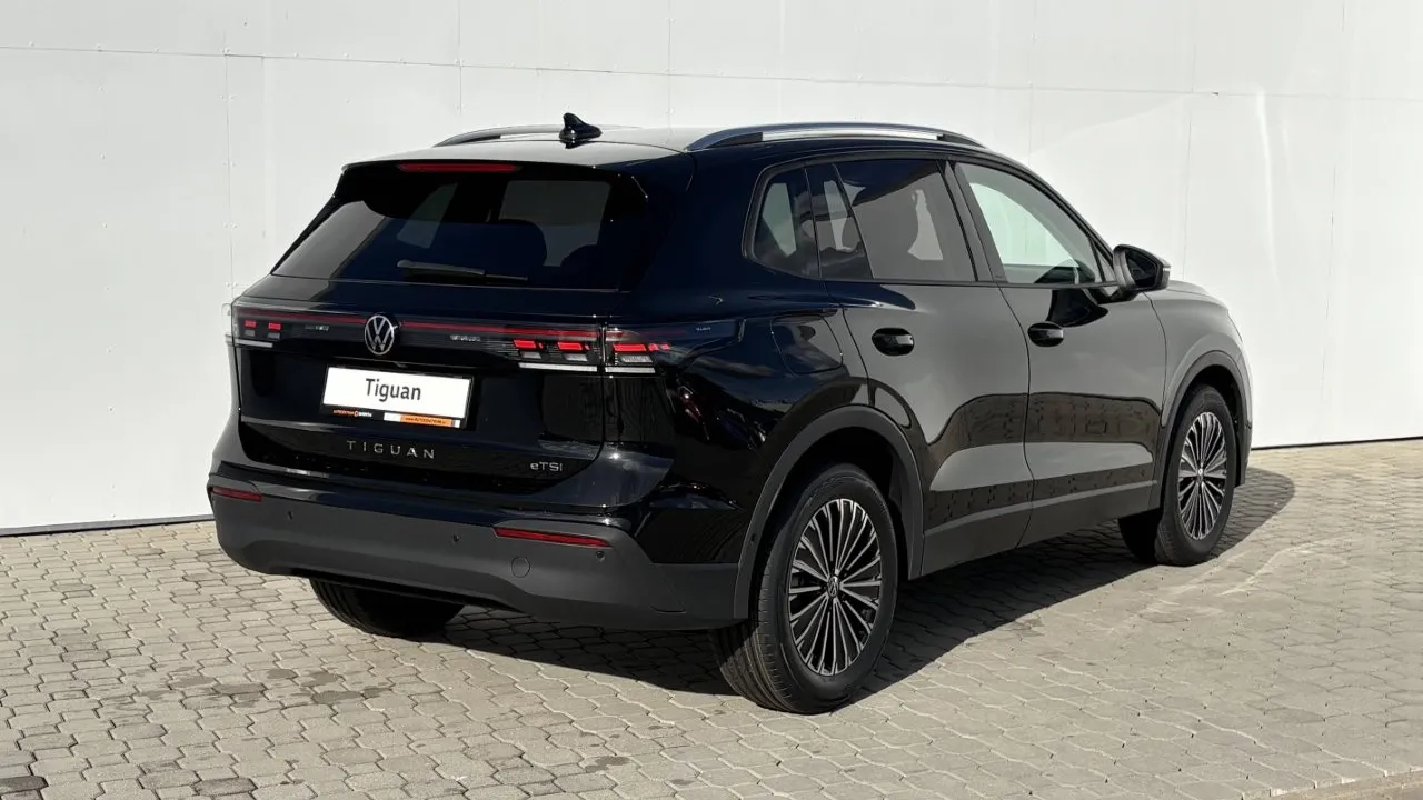 Obrázek Tiguan People 1,5 eTSI 110 kW mHEV