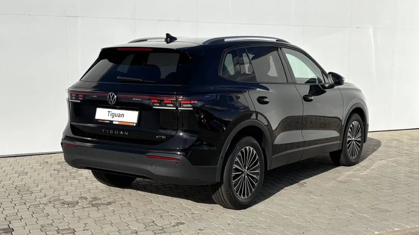 Obrázek Tiguan People 1,5 eTSI 110 kW mHEV
