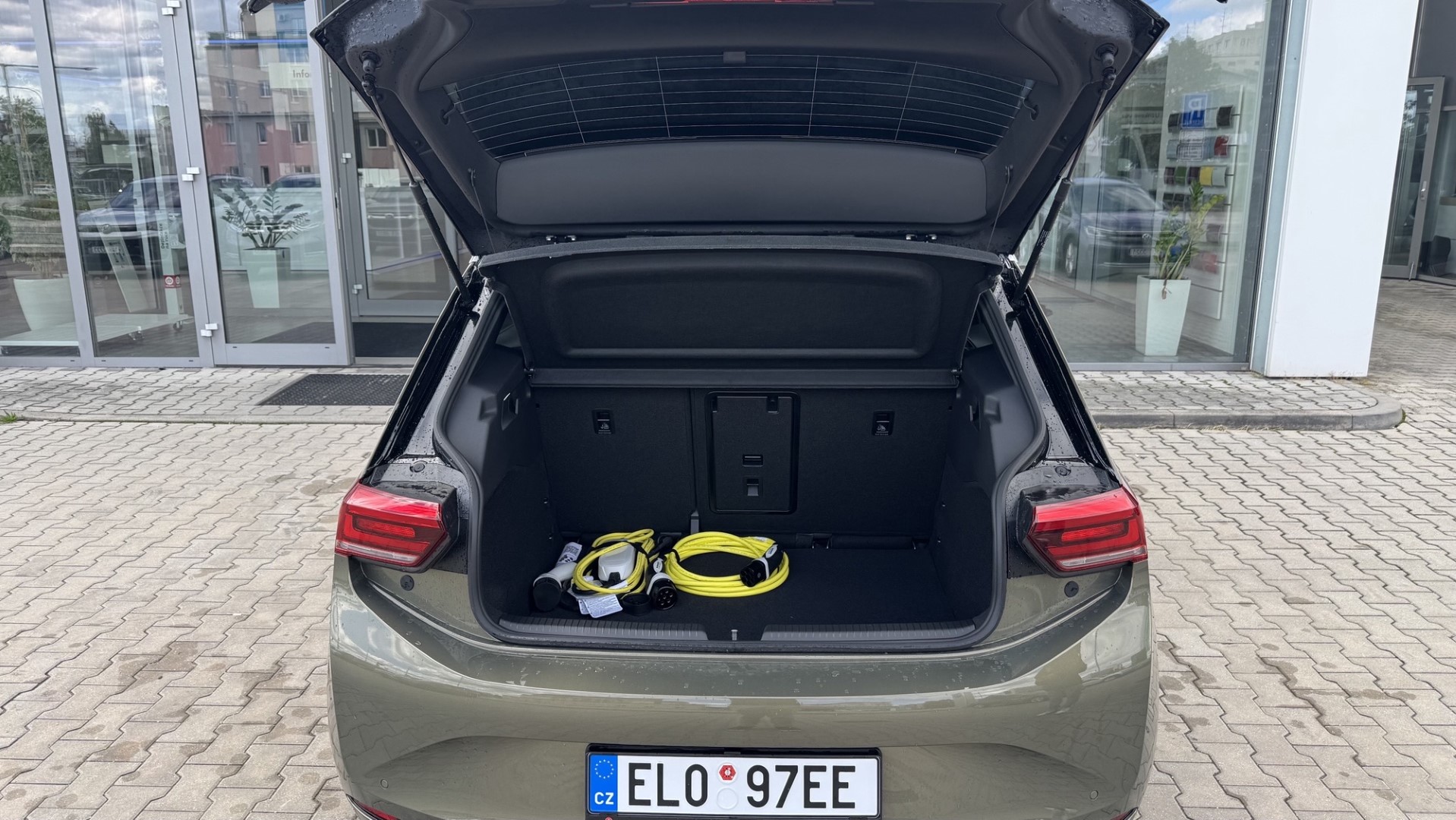 Obrázek ID.3 Pure People 125 kW, 52 kWh