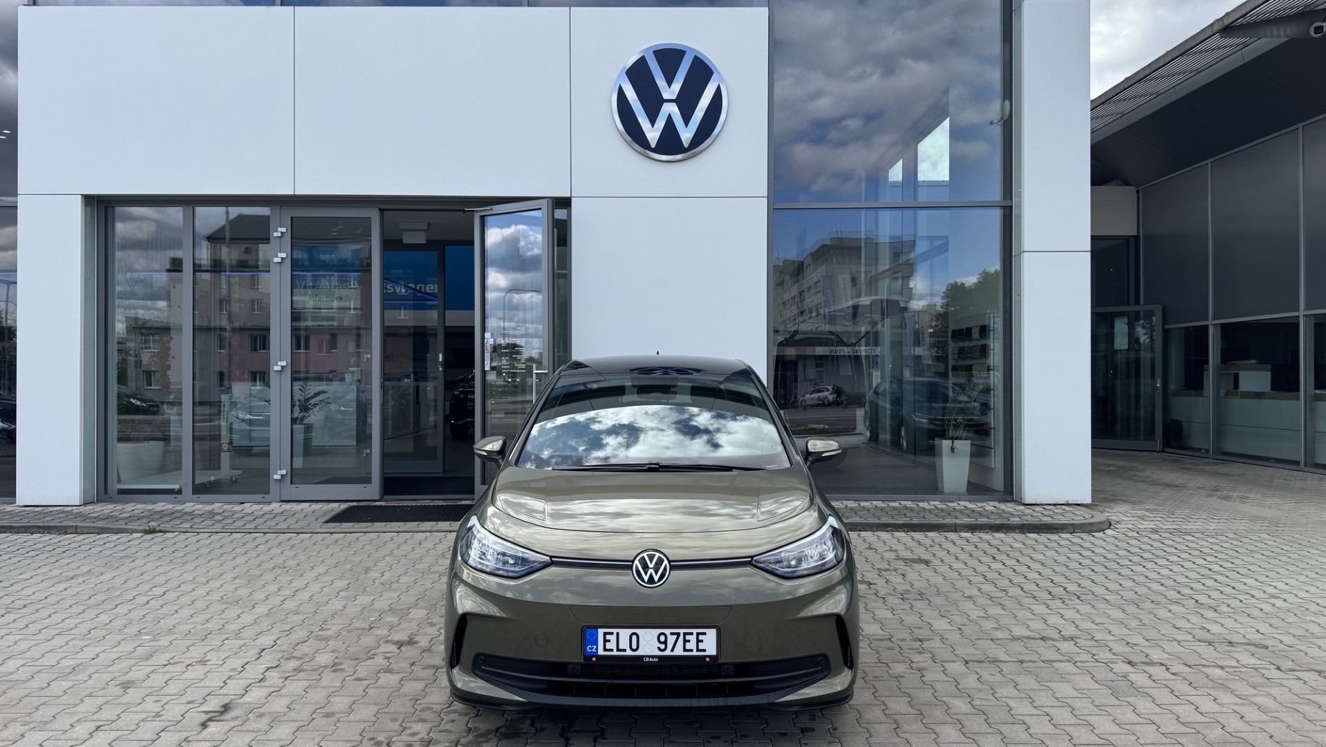 Obrázek ID.3 Pure People 125 kW, 52 kWh