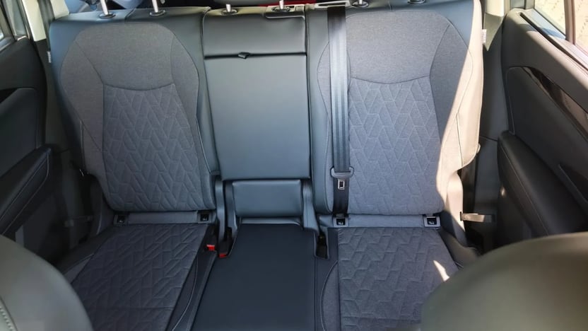 Obrázek Tayron People 2,0 TDI 110 kW