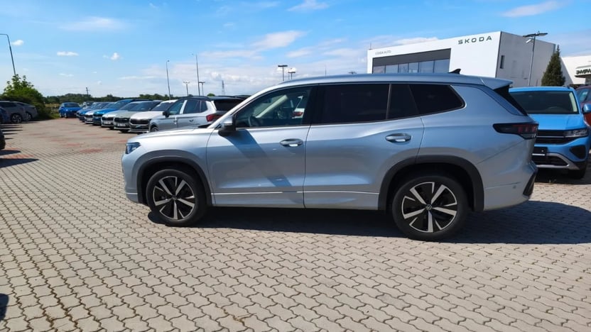 Obrázek Tayron People 2,0 TDI 110 kW