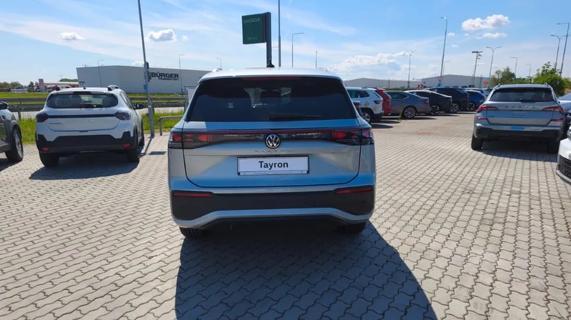 Obrázek Tayron People 2,0 TDI 110 kW
