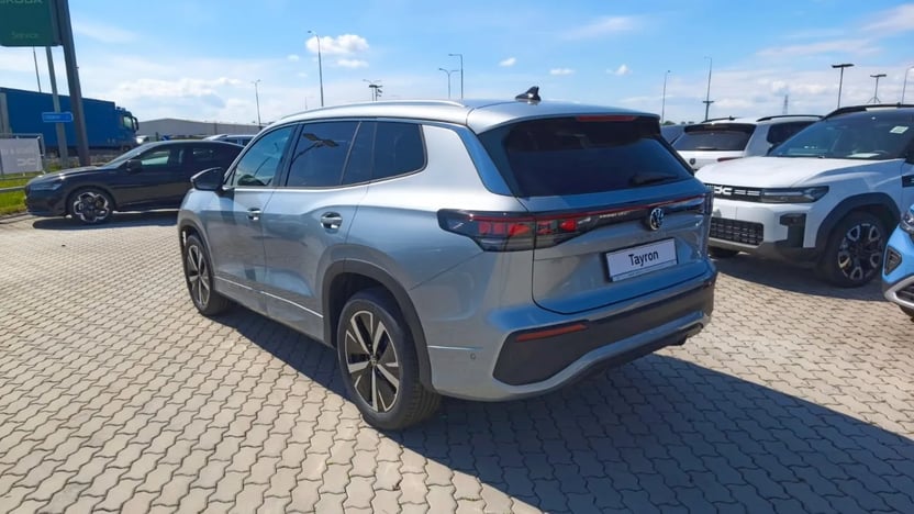 Obrázek Tayron People 2,0 TDI 110 kW