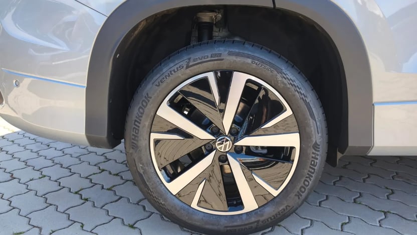 Obrázek Tayron People 2,0 TDI 110 kW