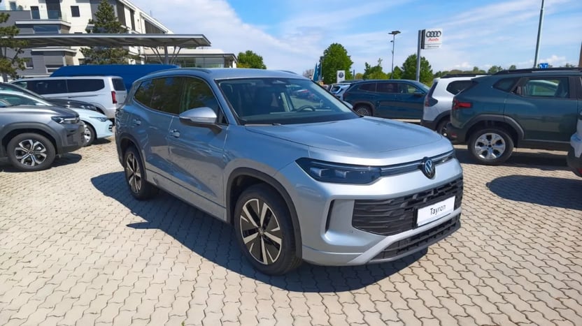 Obrázek Tayron People 2,0 TDI 110 kW
