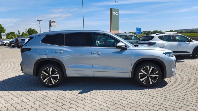 Obrázek Tayron People 2,0 TDI 110 kW