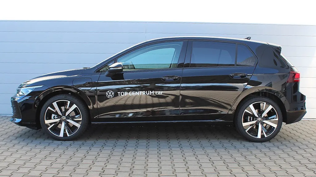 Obrázek Golf People 1,5 TSI eHybrid 150 kW 6DSG