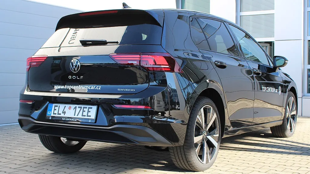 Obrázek Golf People 1,5 TSI eHybrid 150 kW 6DSG