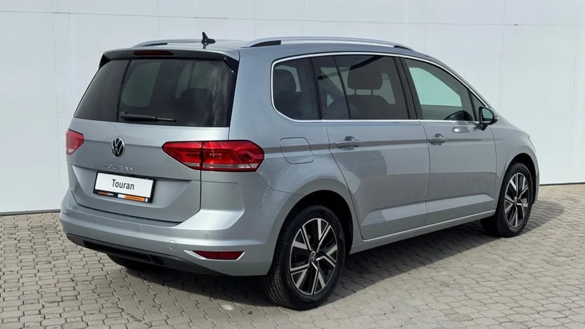Obrázek Touran People 1,5 TSI 110 kW EVO2 7DSG