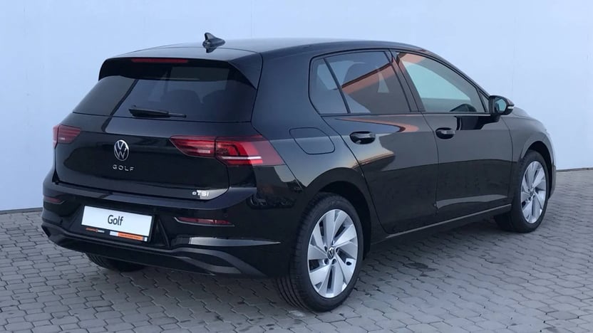 Obrázek Golf People 1,5 TSI 85 kW 6G