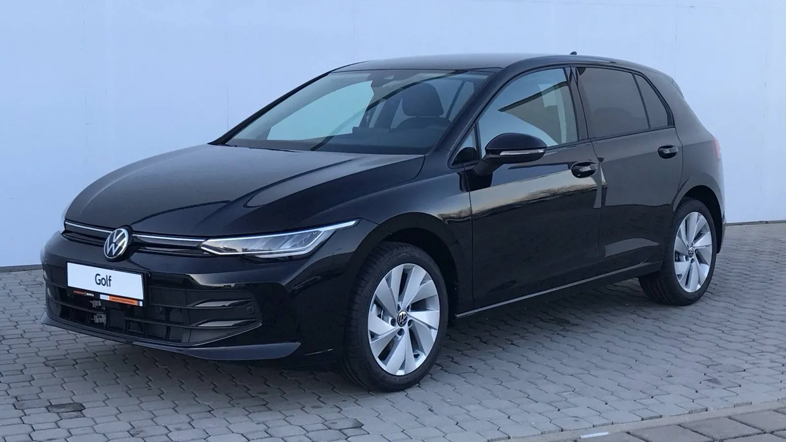 Obrázek Golf People 1,5 TSI 85 kW 6G