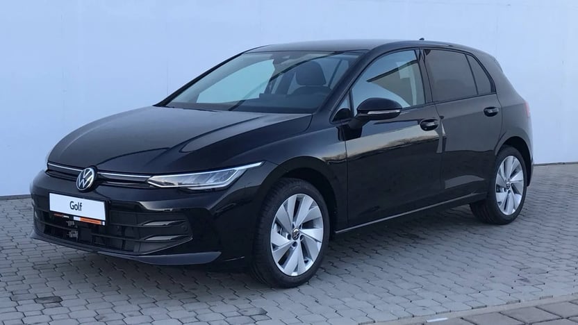 Obrázek Golf People 1,5 TSI 85 kW 6G