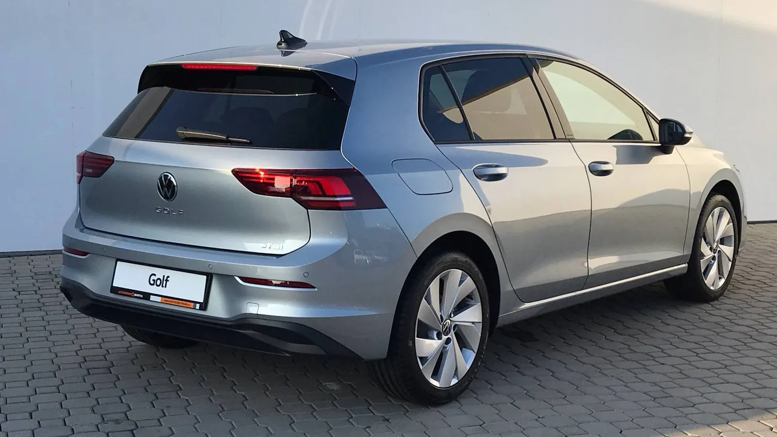Obrázek Golf People 1,5 TSI 85 kW 6G