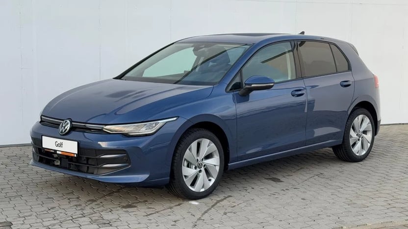 Obrázek Golf People 1,5 TSI 110 kW 6G