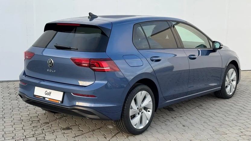 Obrázek Golf People 1,5 TSI 110 kW 6G