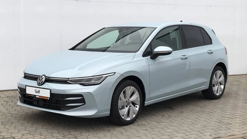 Obrázek Golf People 1,5 eTSI 110  kW 7DSG mHEV