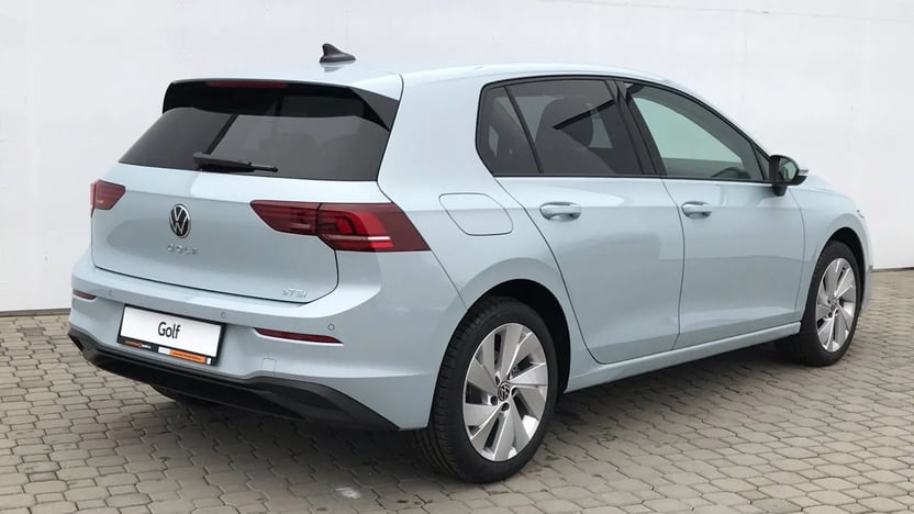 Obrázek Golf People 1,5 eTSI 110  kW 7DSG mHEV