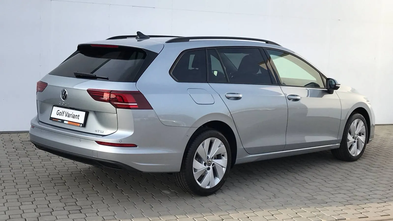 Obrázek Golf Variant People 1,5 TSI 110 kW 6G
