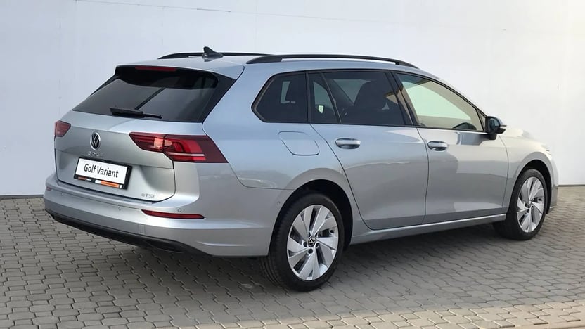 Obrázek Golf Variant People 1,5 TSI 110 kW 6G