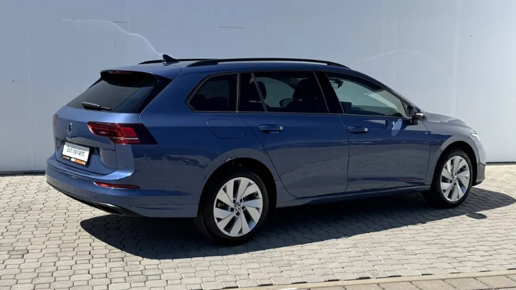 Obrázek Golf Variant People 1,5 eTSI 7DSG mHEV