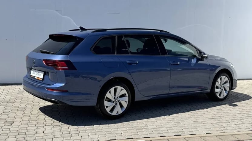 Obrázek Golf Variant People 1,5 eTSI 7DSG mHEV