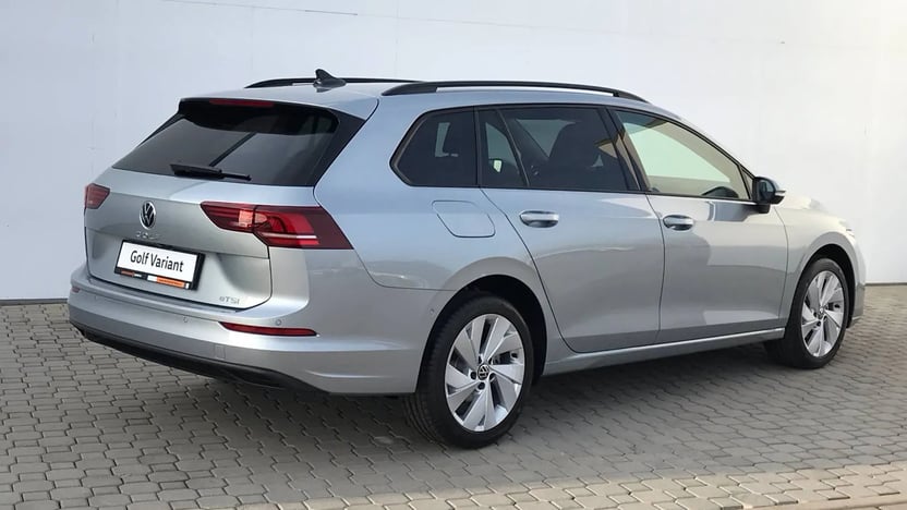 Obrázek Golf Variant People 1,5 eTSI 7DSG mHEV