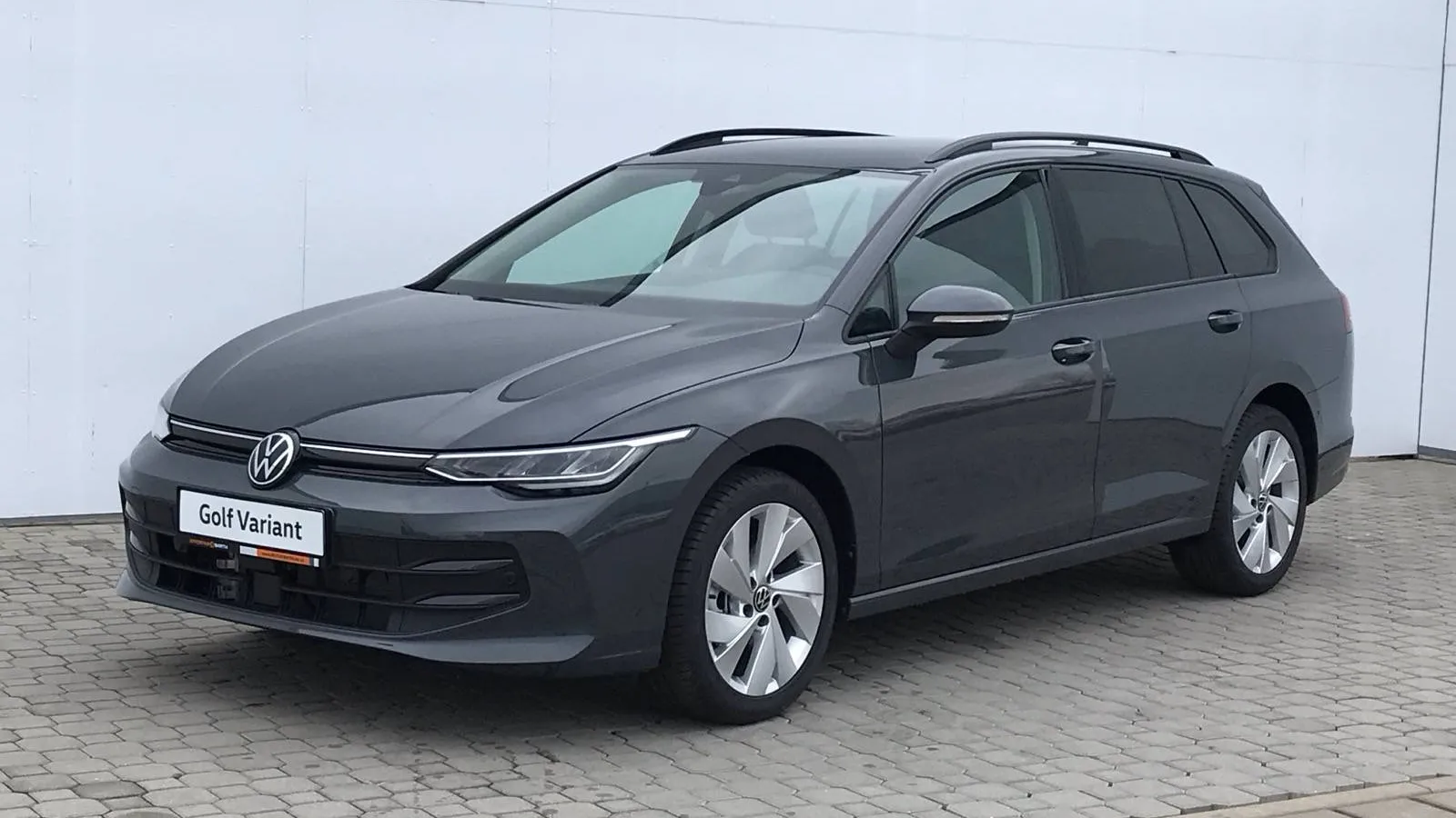 Obrázek Golf Variant People 1,5 eTSI 7DSG mHEV