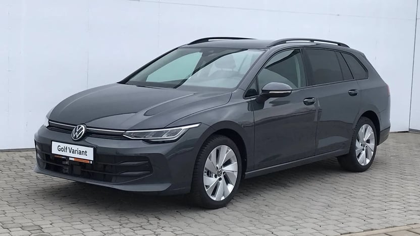 Obrázek Golf Variant People 1,5 eTSI 7DSG mHEV