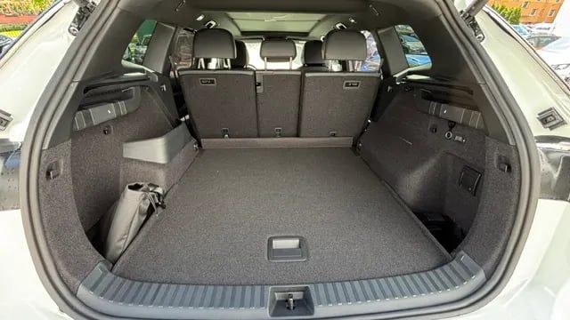 Obrázek Tayron Elegance 2,0 TDI 142 kW 4MOT