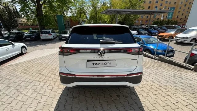 Obrázek Tayron Elegance 2,0 TDI 142 kW 4MOT
