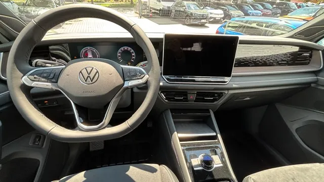 Obrázek Tayron Elegance 2,0 TDI 142 kW 4MOT