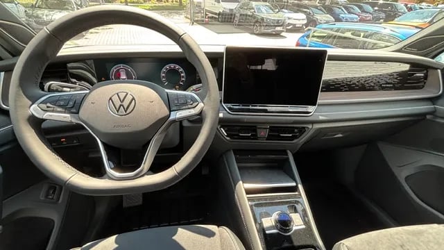 Obrázek Tayron Elegance 2,0 TDI 142 kW 4MOT