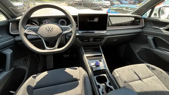 Obrázek Tayron Elegance 2,0 TDI 142 kW 4MOT