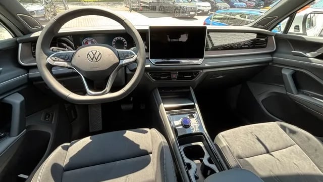 Obrázek Tayron Elegance 2,0 TDI 142 kW 4MOT