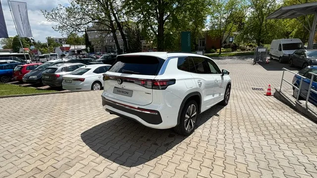 Obrázek Tayron Elegance 2,0 TDI 142 kW 4MOT