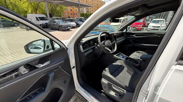 Obrázek Tayron Elegance 2,0 TDI 142 kW 4MOT