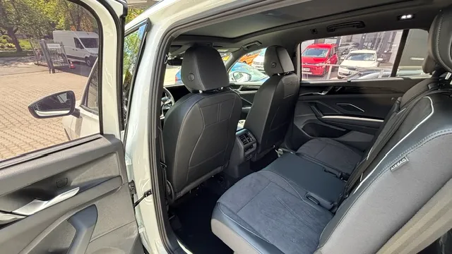 Obrázek Tayron Elegance 2,0 TDI 142 kW 4MOT
