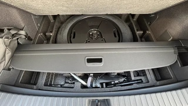 Obrázek Tayron Elegance 2,0 TDI 142 kW 4MOT