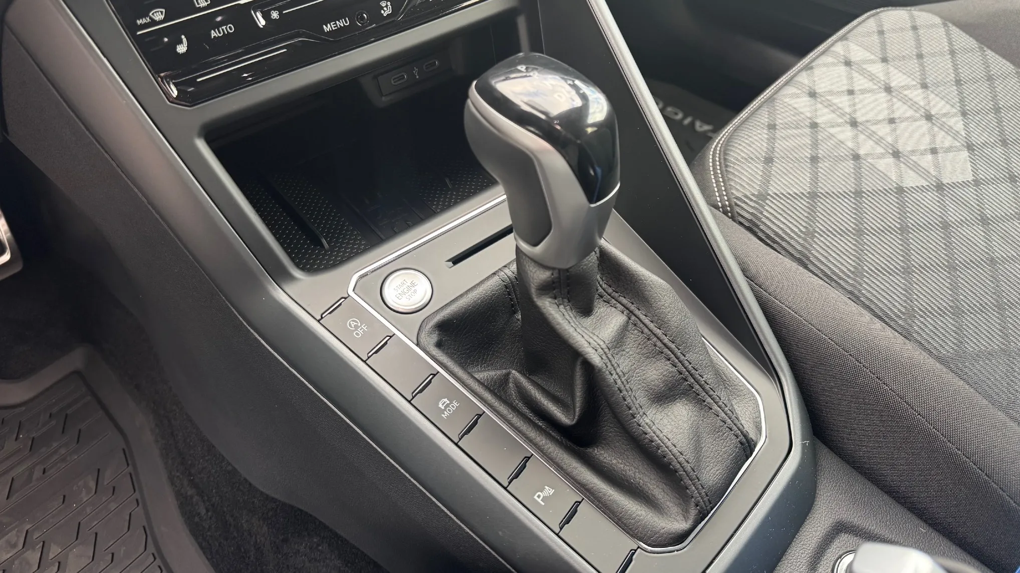 Obrázek Taigo R-Line People 1,5 TSI 110 kW 7DSG