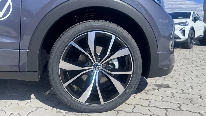 Obrázek T-Cross R-Line People 1.0 TSI 85 kW 7DSG