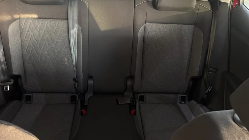 Obrázek T-Cross People 1.5 TSI 110 kW 7DSG