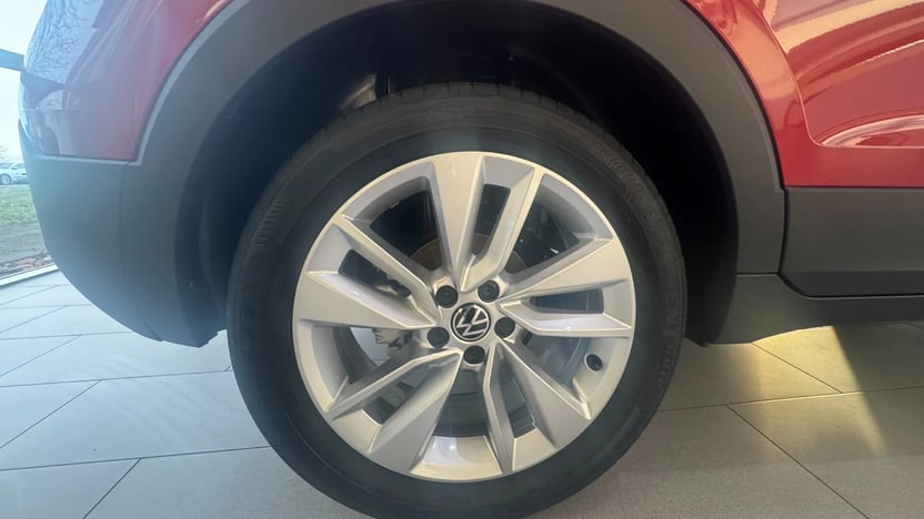 Obrázek T-Cross People 1.5 TSI 110 kW 7DSG