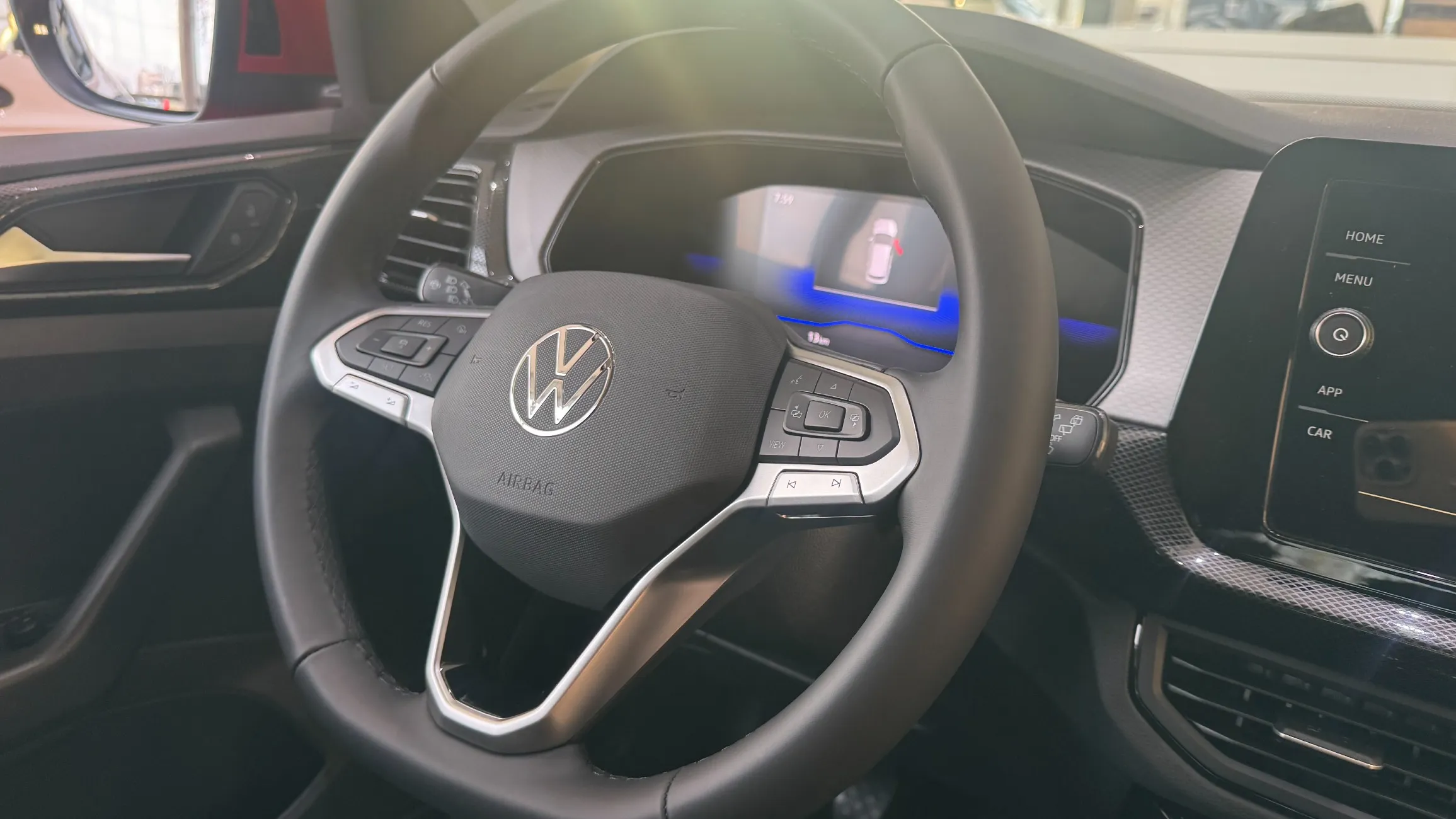 Obrázek T-Cross People 1.5 TSI 110 kW 7DSG