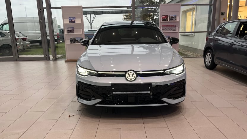 Obrázek Golf R-Line People 1,5 eTSI 7DSG mHEV