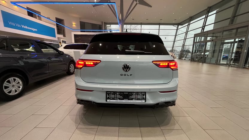 Obrázek Golf R-Line People 1,5 eTSI 7DSG mHEV