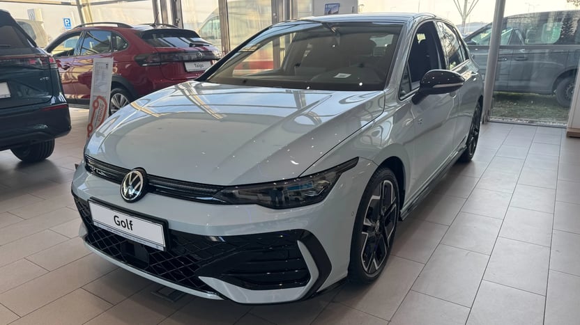 Obrázek Golf R-Line People 1,5 TSI 110 kW 6G