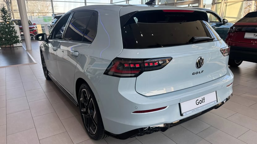 Obrázek Golf R-Line People 1,5 TSI 110 kW 6G